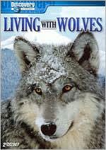 Living with Wolves/Wolves at Our Door [2 Discs]