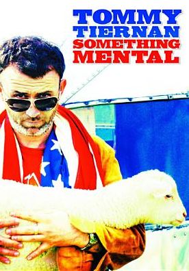 Something Mental