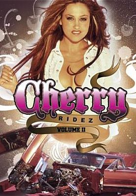 Cherry Ridez, Vol. 2
