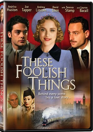 These Foolish Things
