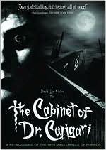 The Cabinet of Dr. Caligari