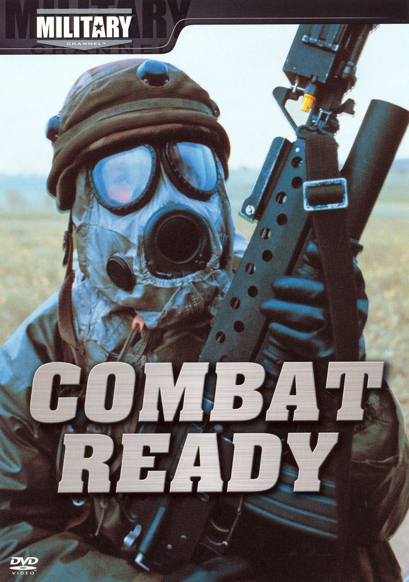 Combat Ready