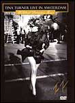 Tina Turner: Live In Amsterdam: Wildest Dreams Tour