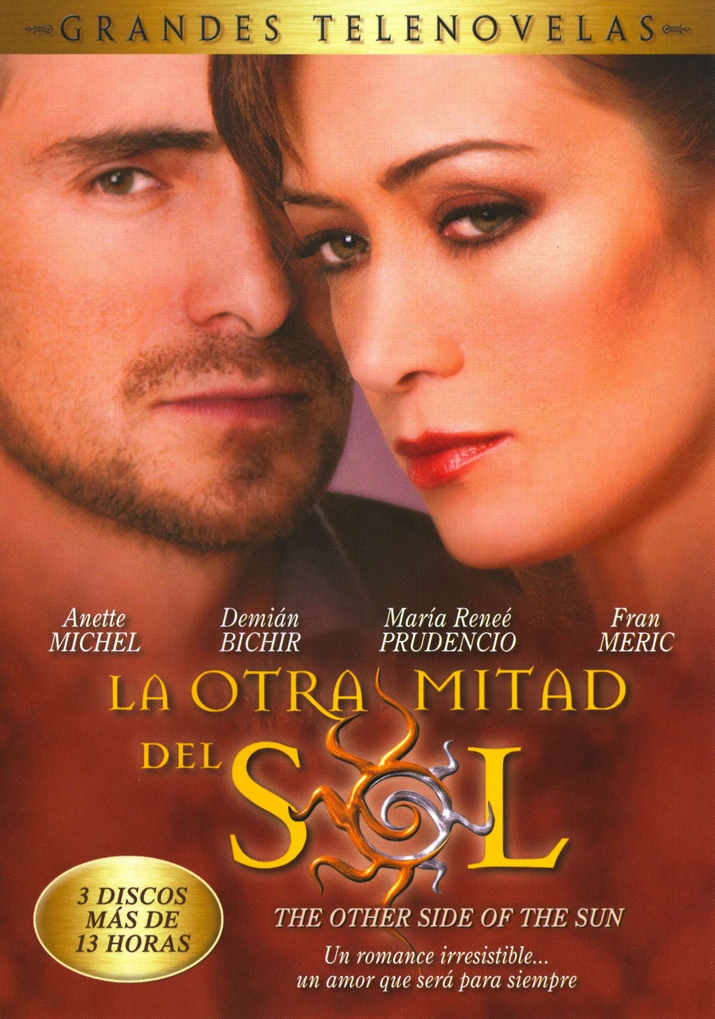 La Otra Mitad del Sol