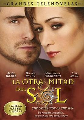 La Otra Mitad del Sol