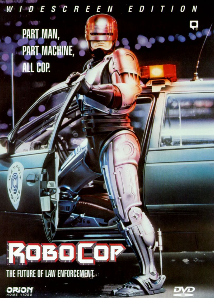Robocop [WS]