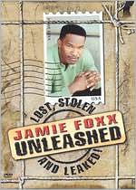 Jamie Foxx Unleashed: Lost, Stolen and Leaked!