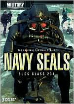 Navy Seals [3 Discs]