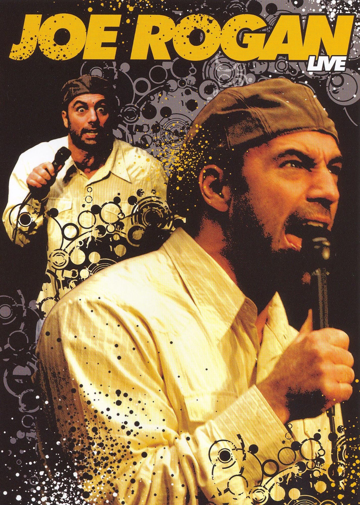 Joe Rogan Live