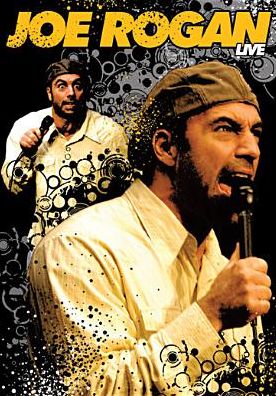Joe Rogan Live