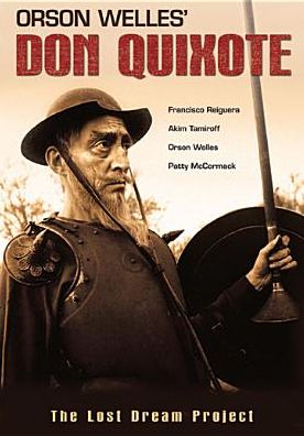 Don Quixote