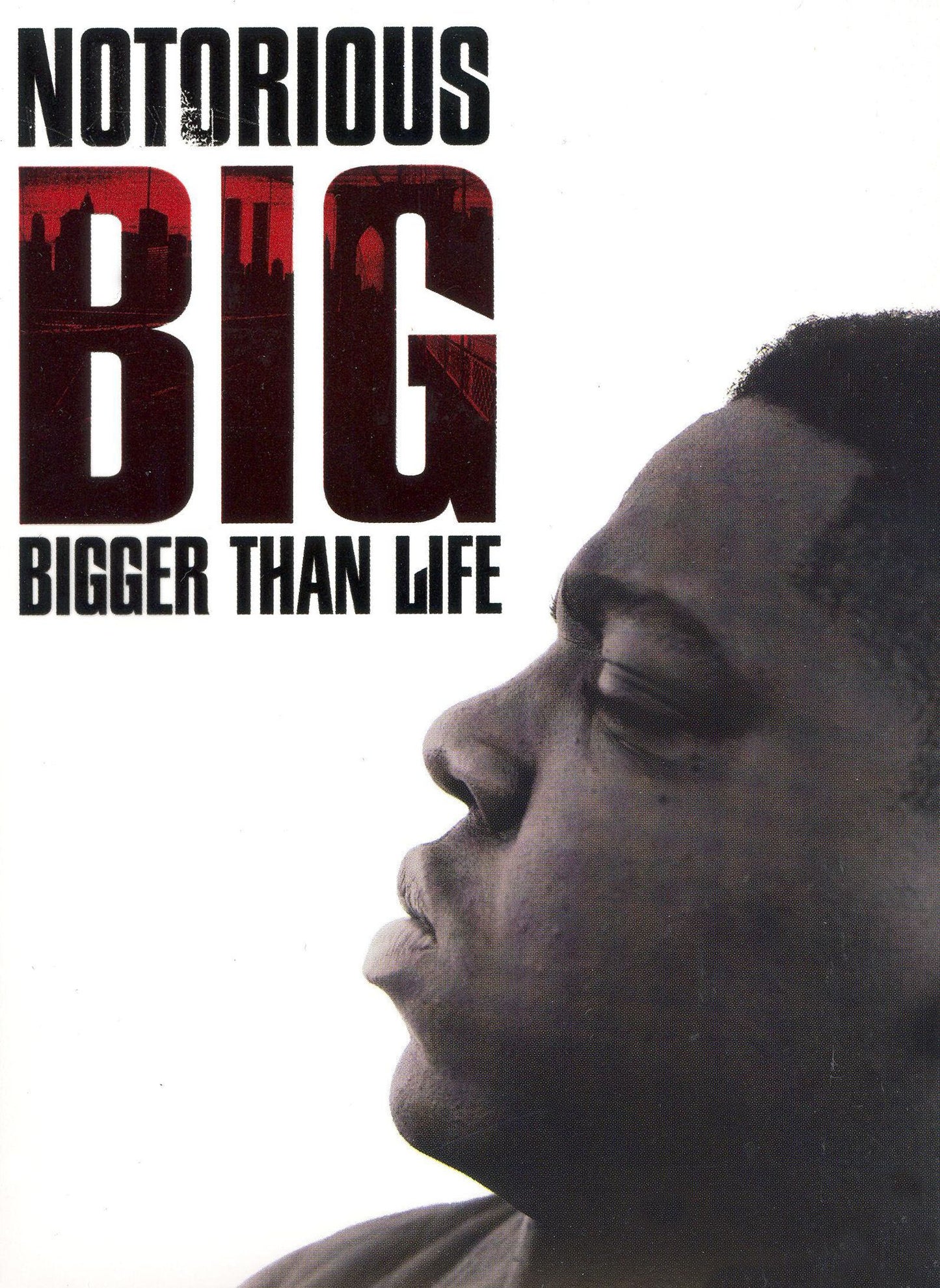 Notorious Big: Bigger Than Life