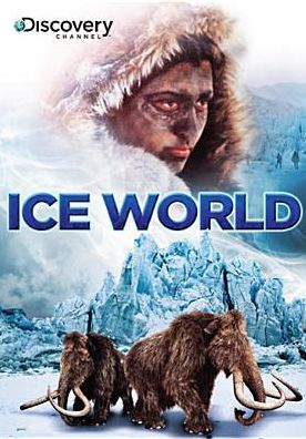 Ice World