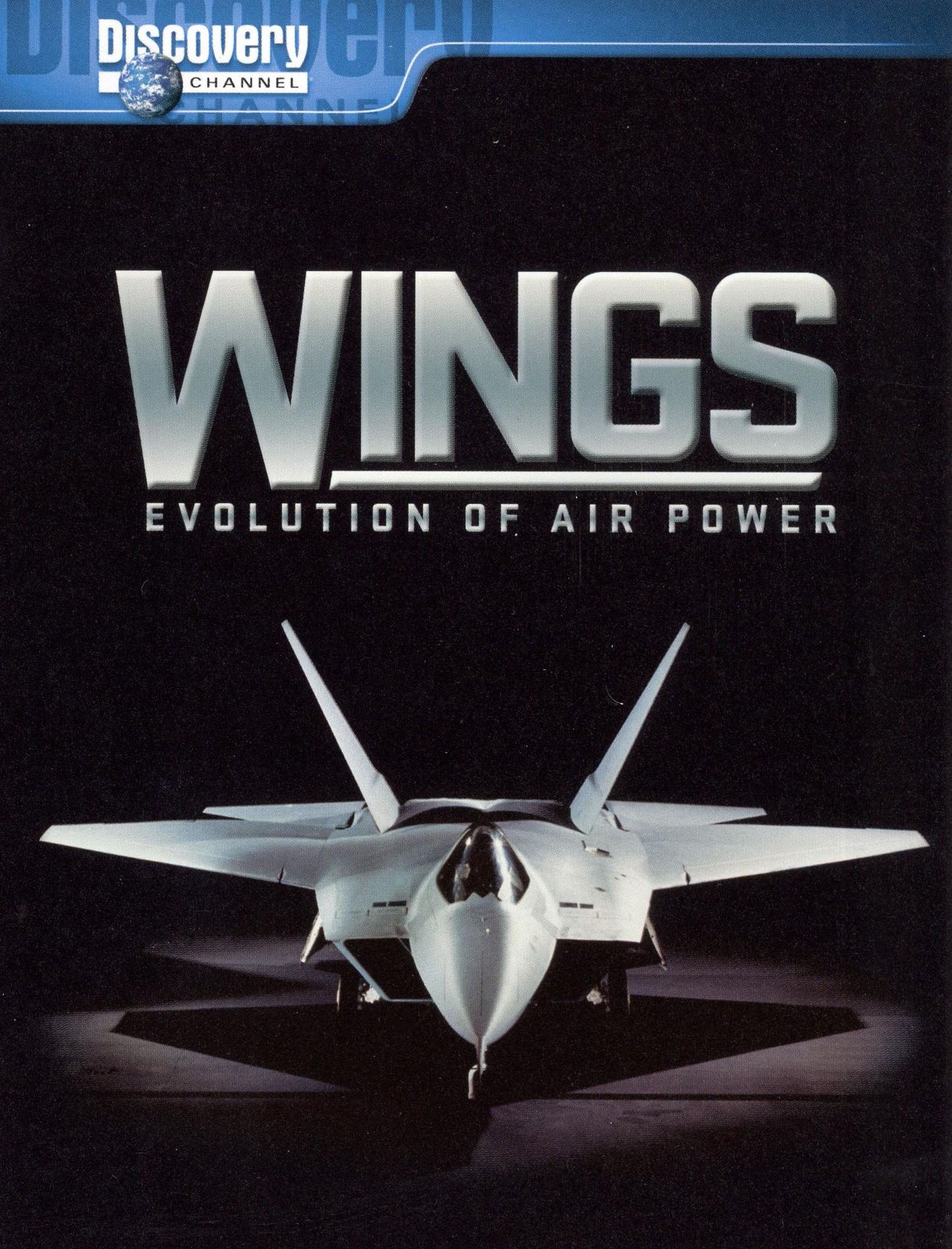 Wings: Evolution of Air Power