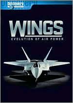 Wings: Evolution of Air Power