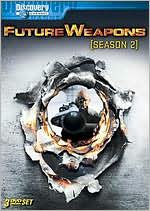 Future Weapons: Season 2 [3 Discs]
