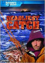 Deadliest Catch: Season 3 [3 Discs]