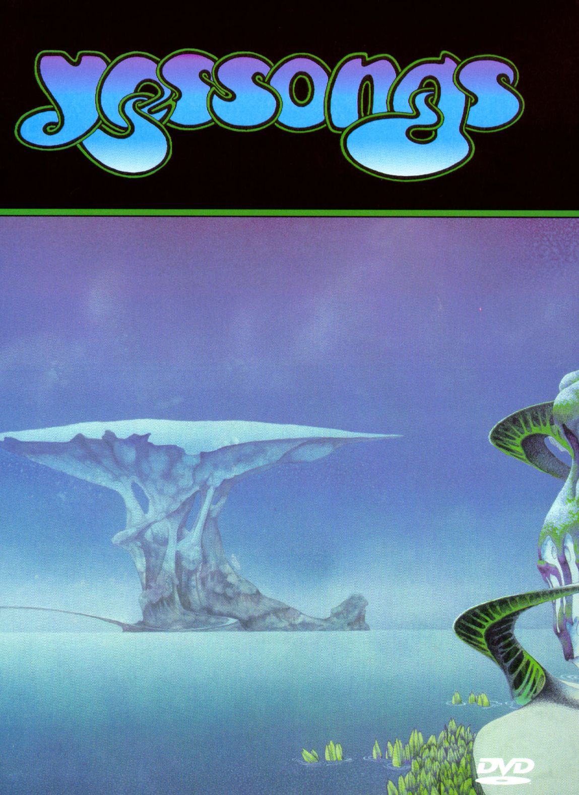 Yessongs