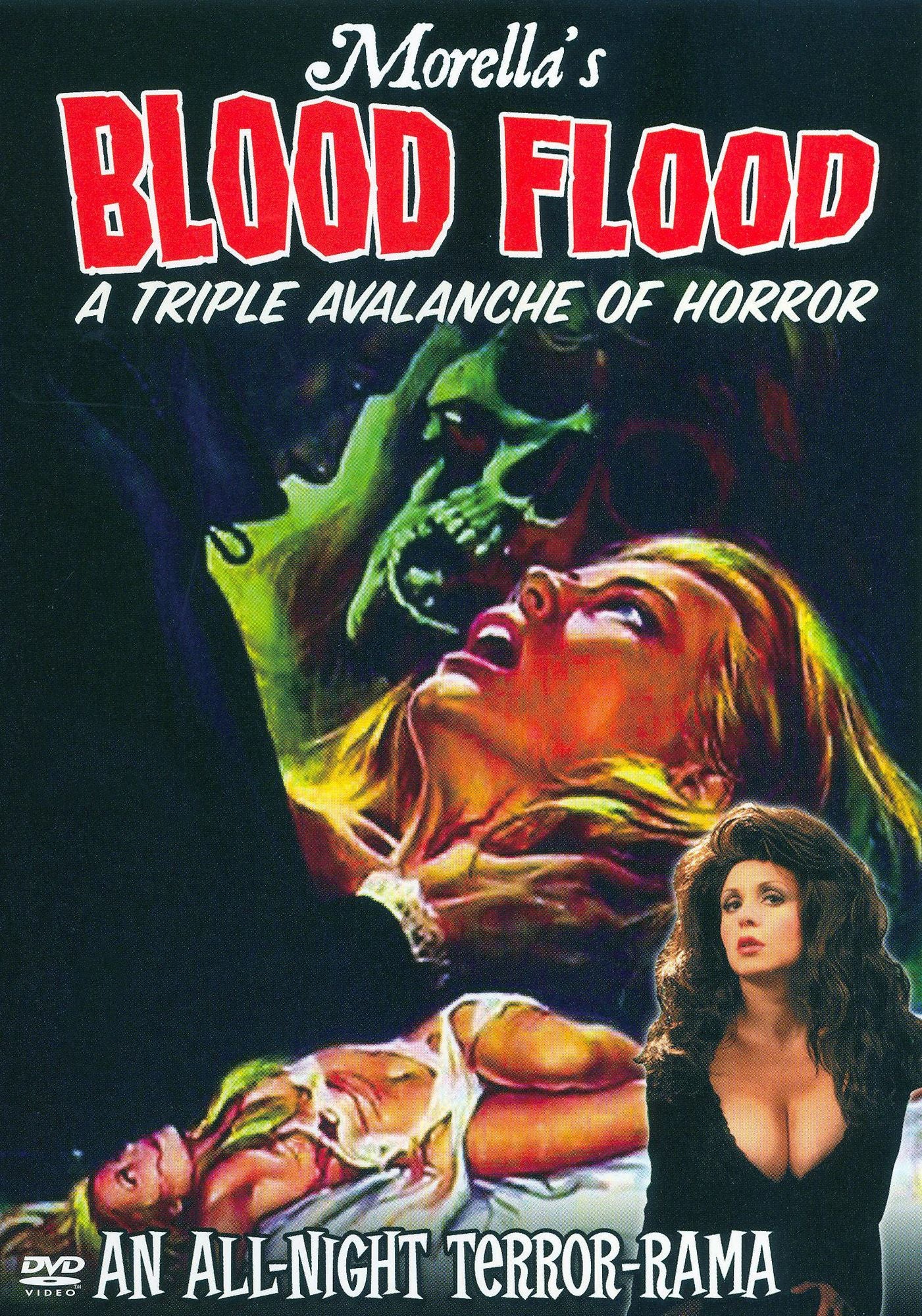 Blood Flood