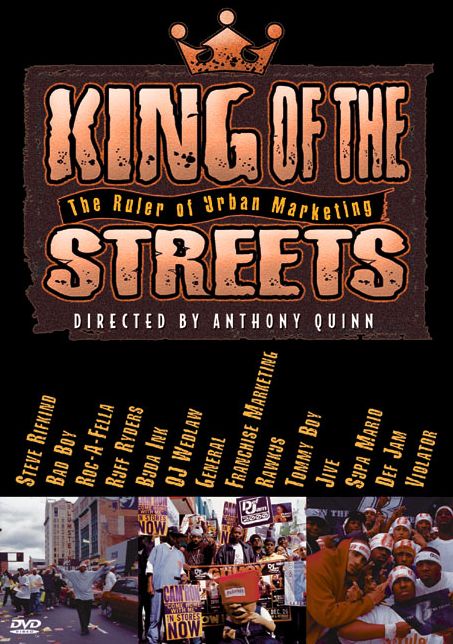 King of the Streets