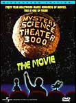Mystery Science Theater 3000 /