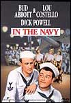 Abbott & Costello: In The Navy