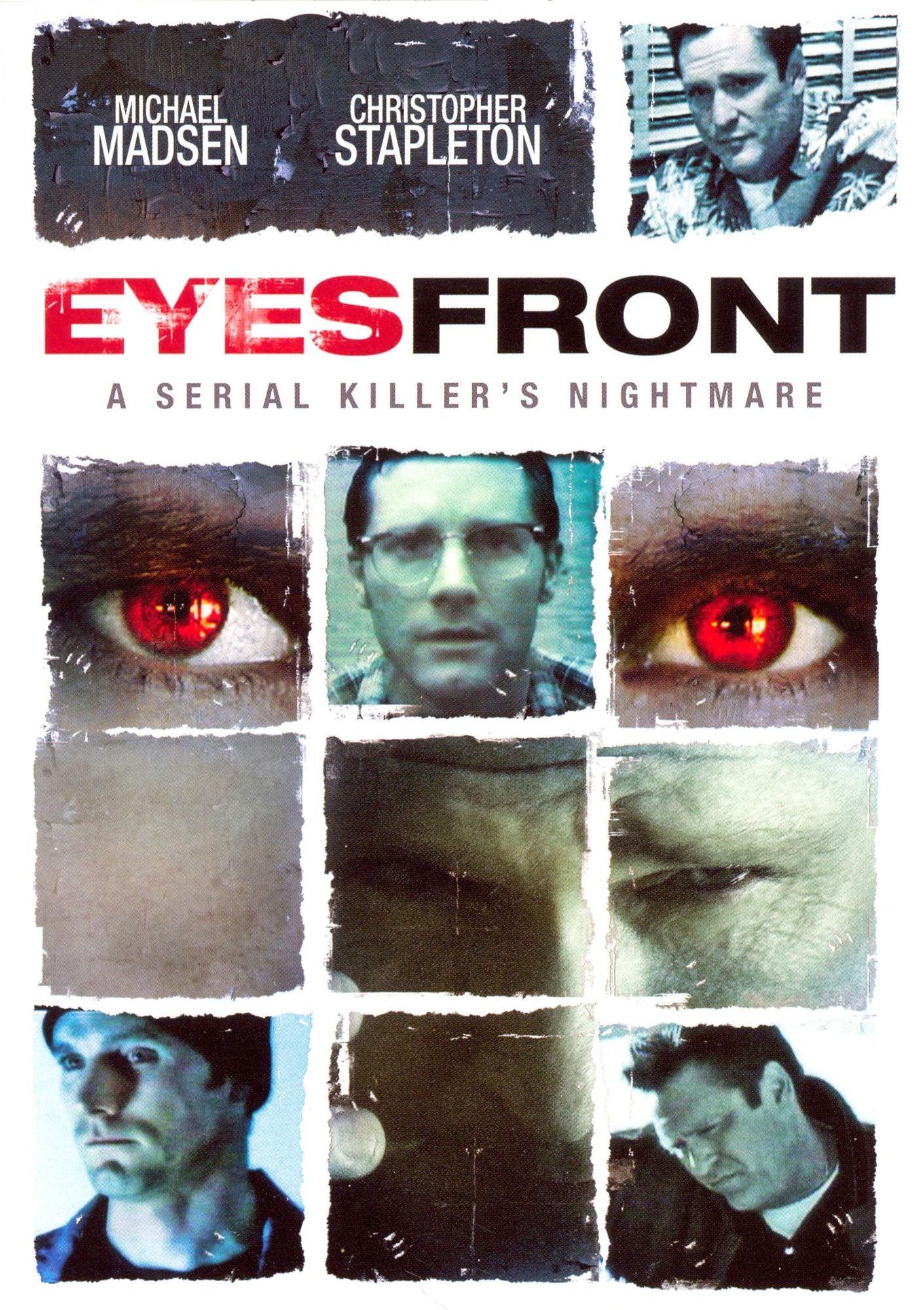 Eyes Front