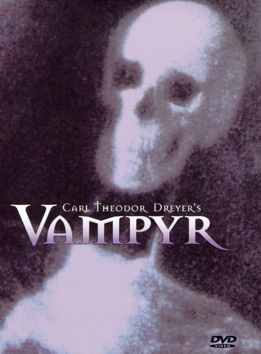 Vampyr