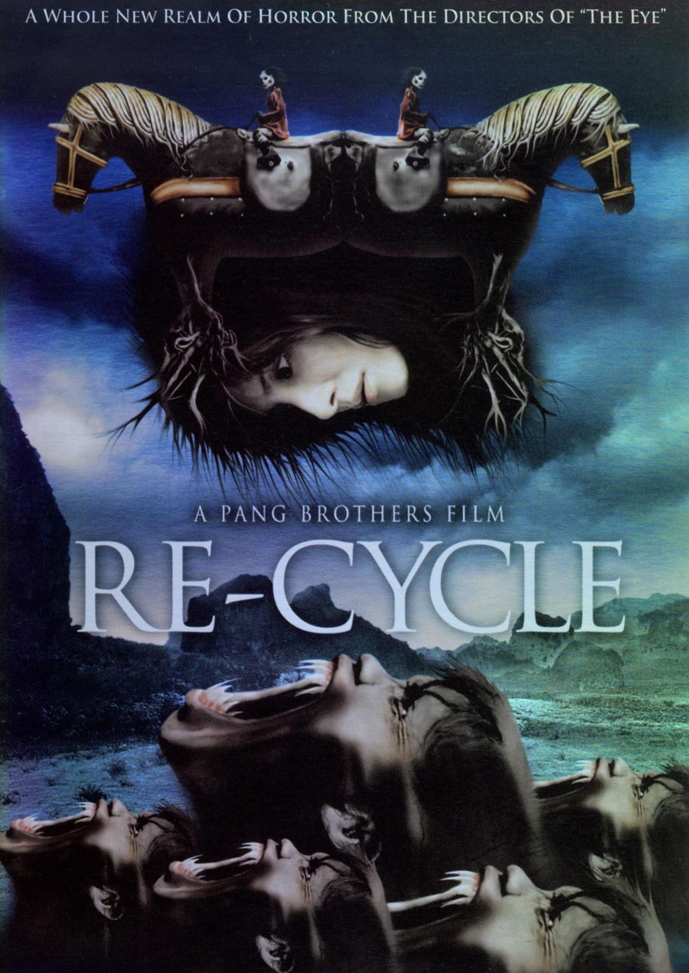 Re-Cycle