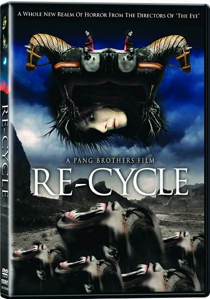 Re-Cycle