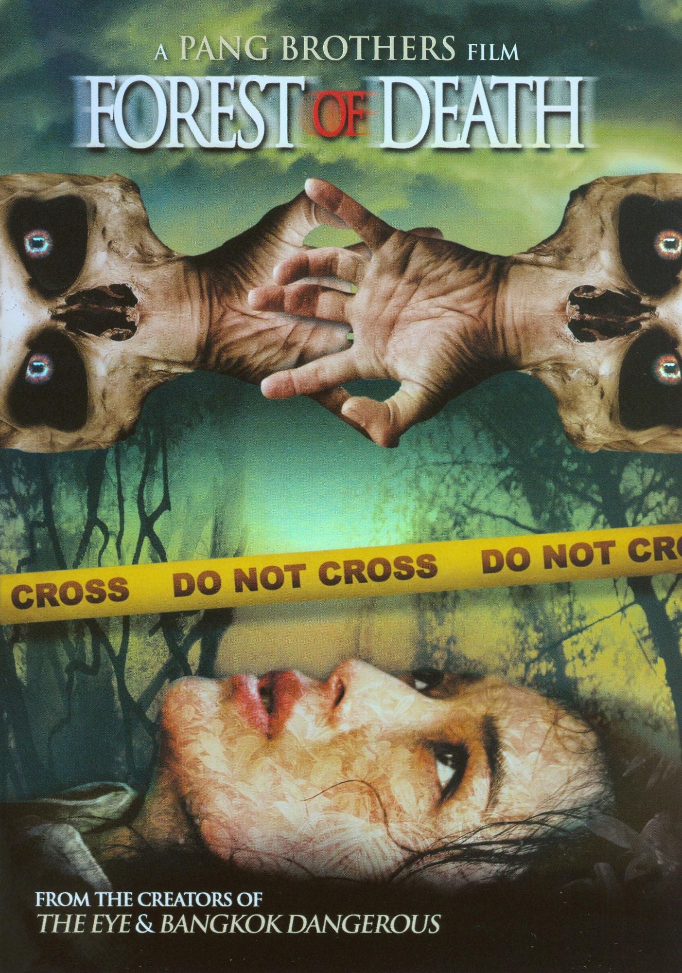 Forest of Death