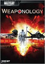 Weaponology [3 Discs]