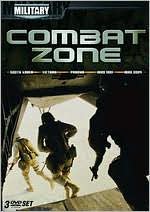 Combat Zone [3 Discs]