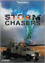Storm Chasers/Perfect Disaster [2 Discs]