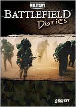 Battlefield Diaries [2 Discs]