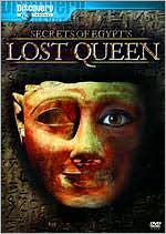 Secrets of Egypt's Lost Queen