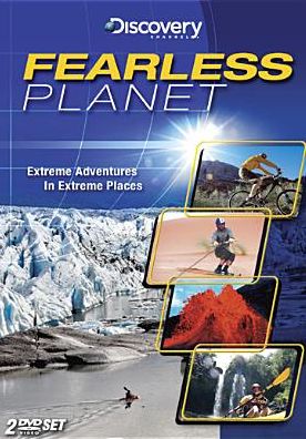 Fearless Planet