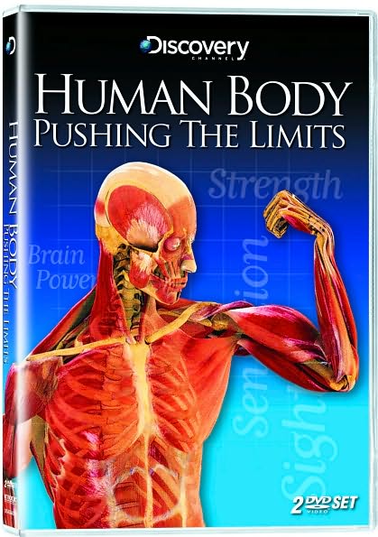 Human Body: Pushing the Limits
