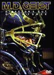 Md Geist 1 & 2 (japanimation) /
