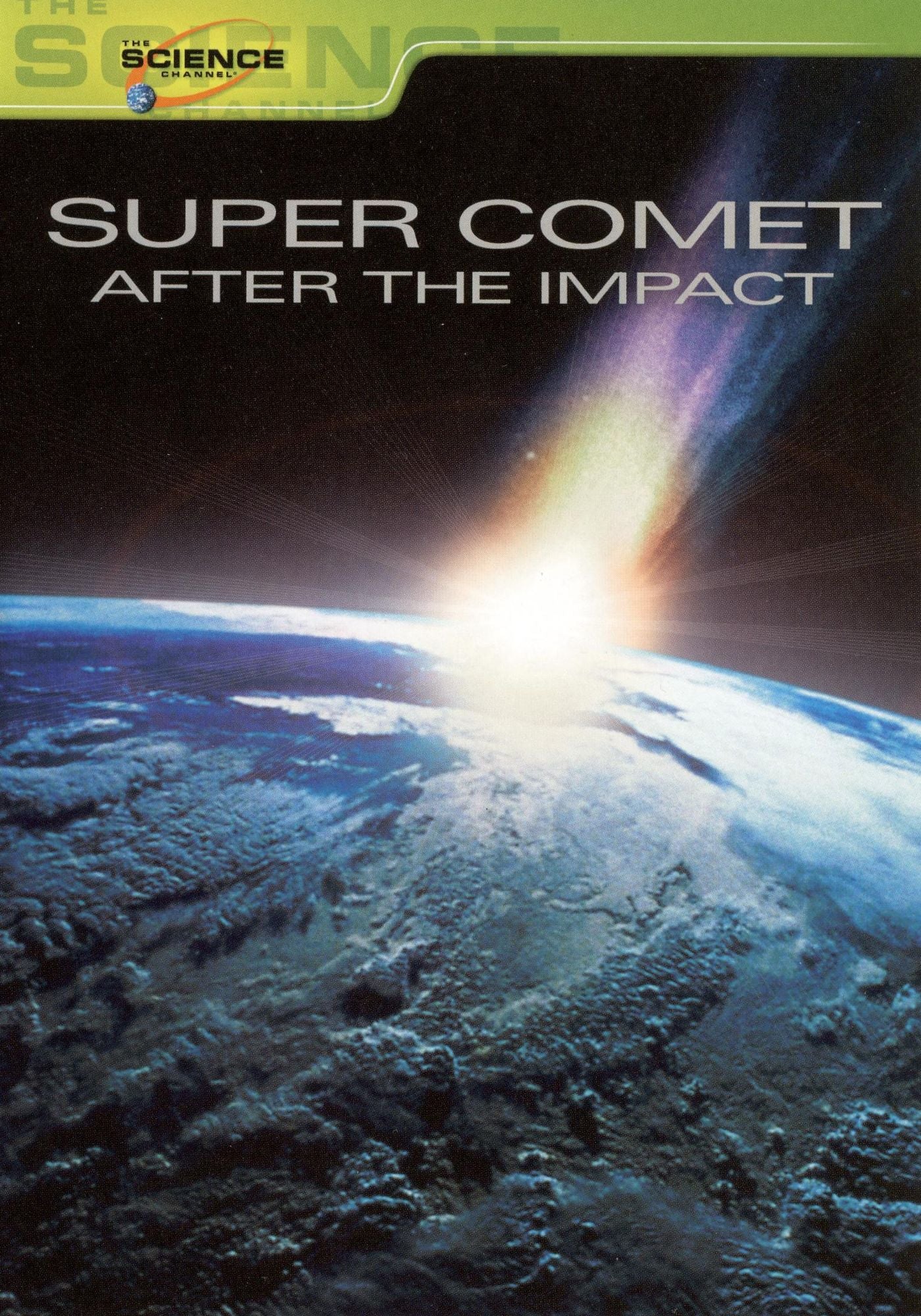 Super Comet