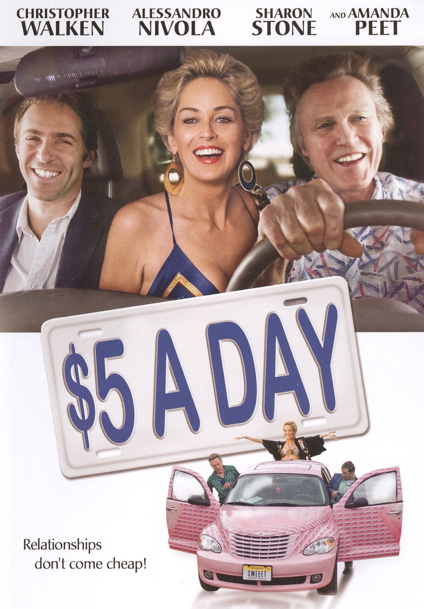 $5 a Day