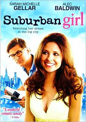 Suburban Girl [WS]