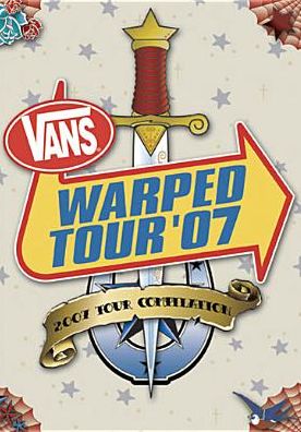 Vans Warped Tour '07