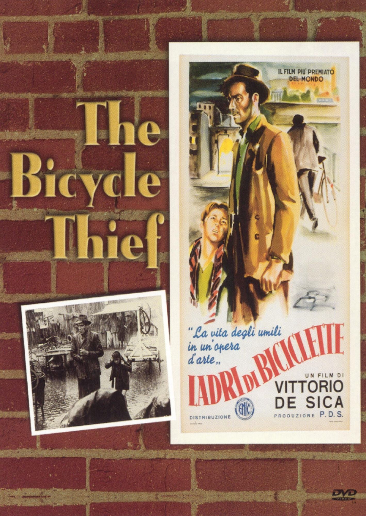 The Bicycle Thief