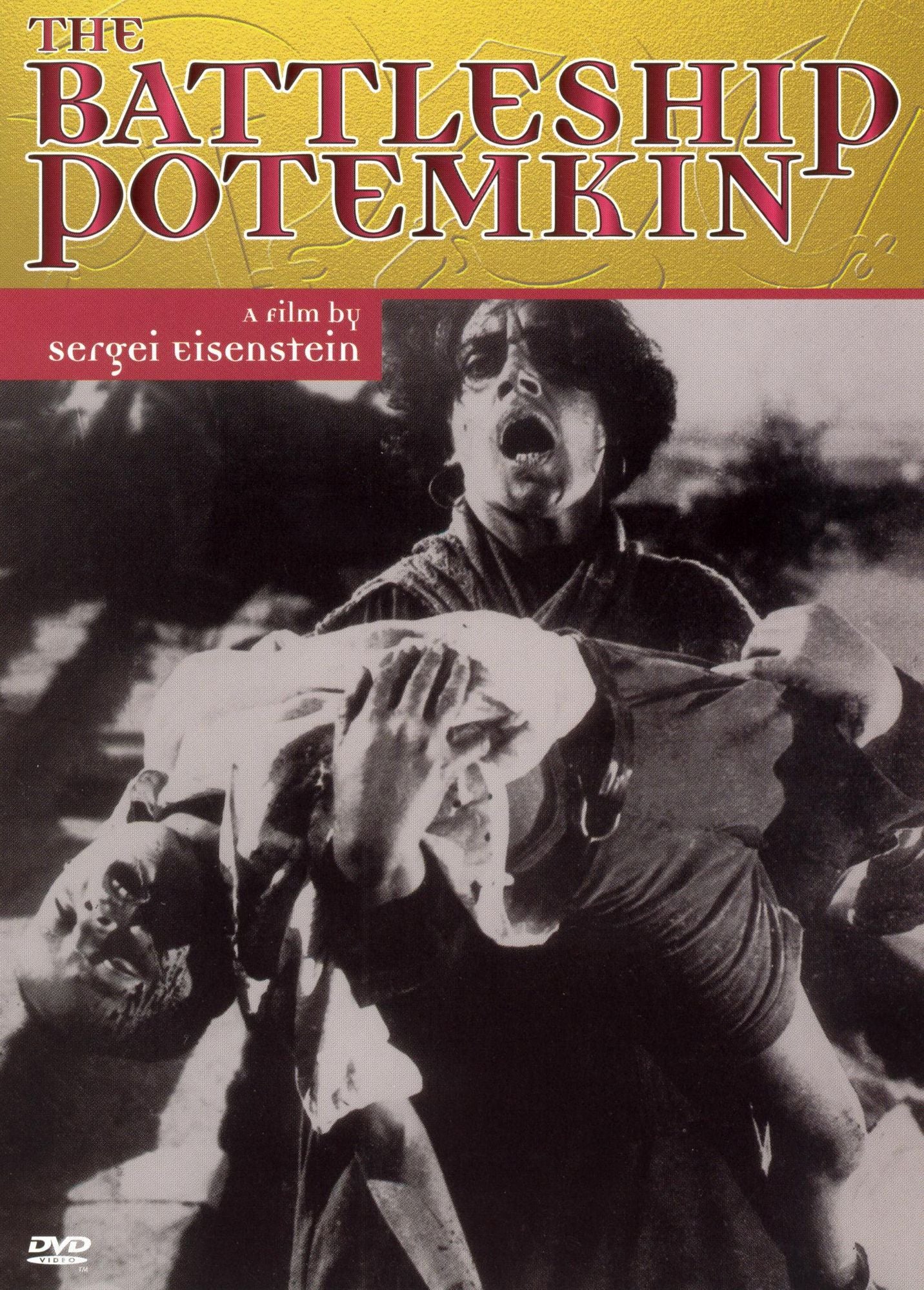 The Battleship Potemkin