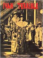 Ivan the Terrible, Part 1