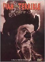 Ivan the Terrible, Part 2