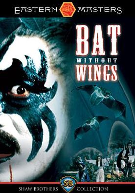Bat Without Wings
