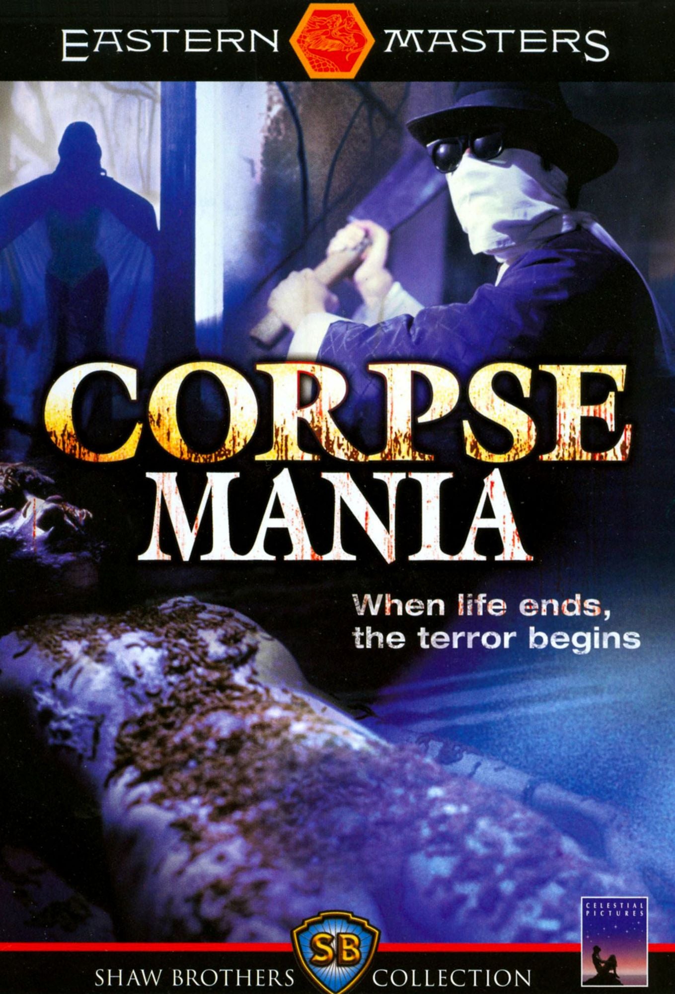 Corpse Mania [WS]