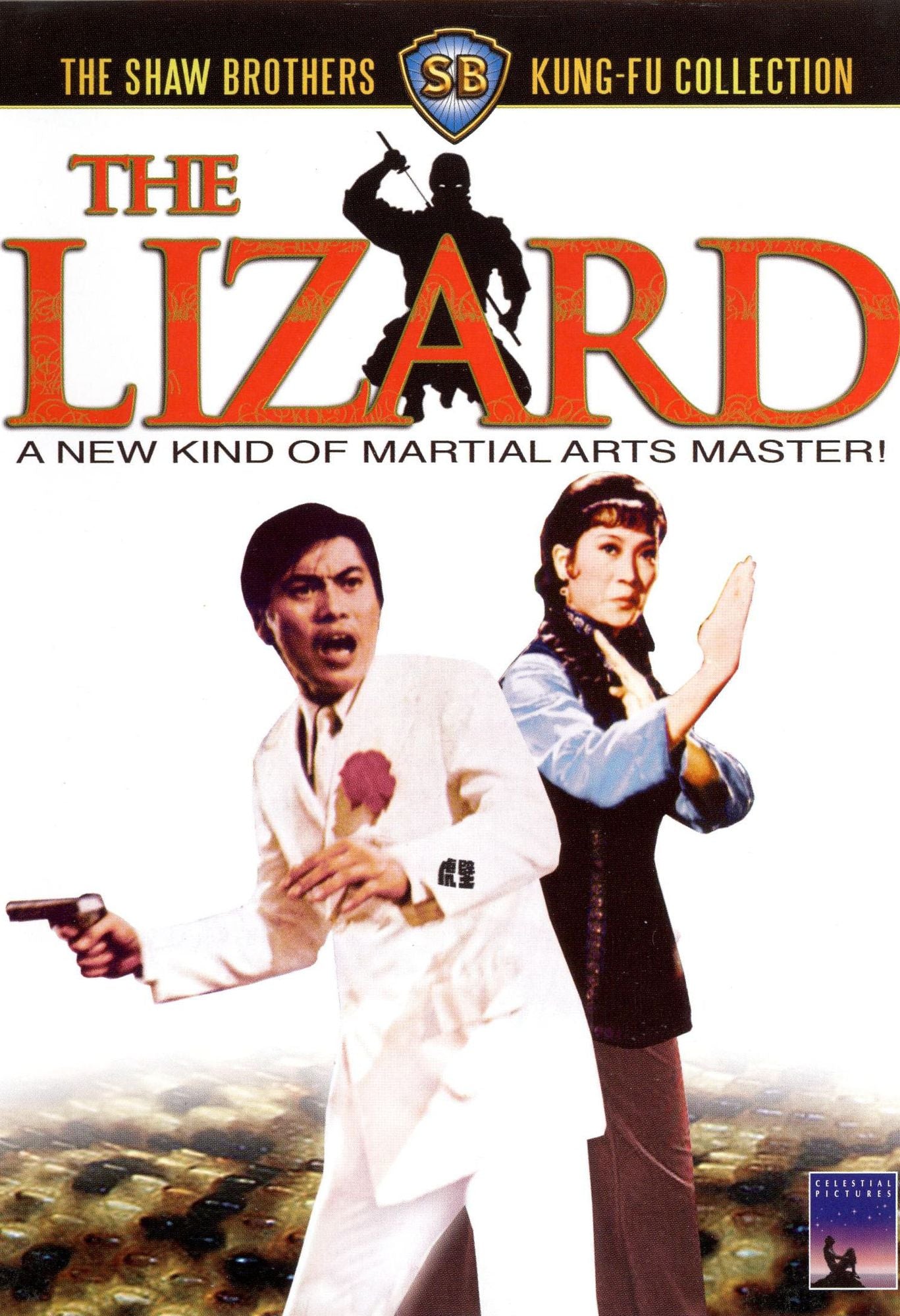 The Lizard [WS]